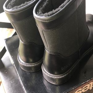 totes dylan men's waterproof winter boots